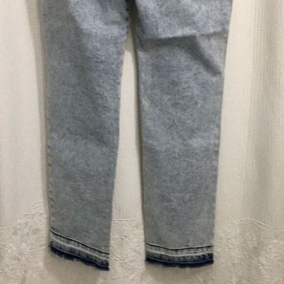 ❤️Gloria Vanderbilt Acid Wash Jeans Women’s Vintage - Picture 3 of 5